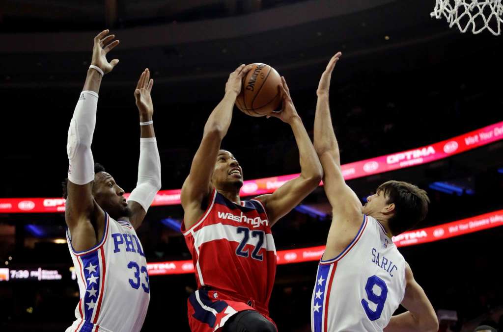 NBA'de gecenin raporu!